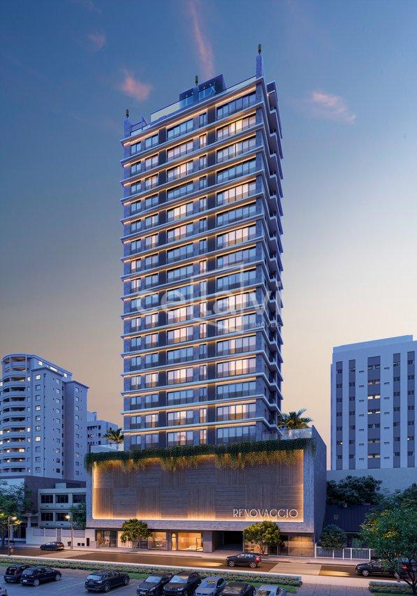 APARTAMENTO VISTA PANORÂMICA Rua 234 Itapema - 