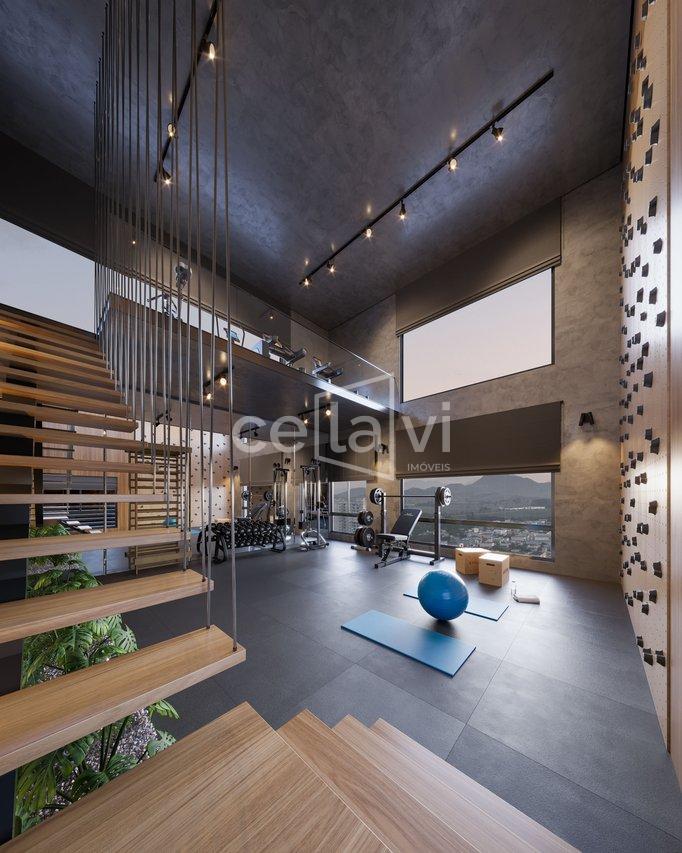 APARTAMENTO VISTA PANORÂMICA Rua 234 Itapema - 