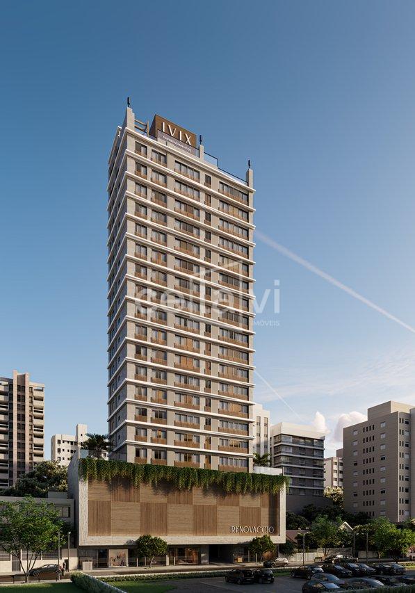 APARTAMENTO VISTA PANORÂMICA Rua 234 Itapema - 