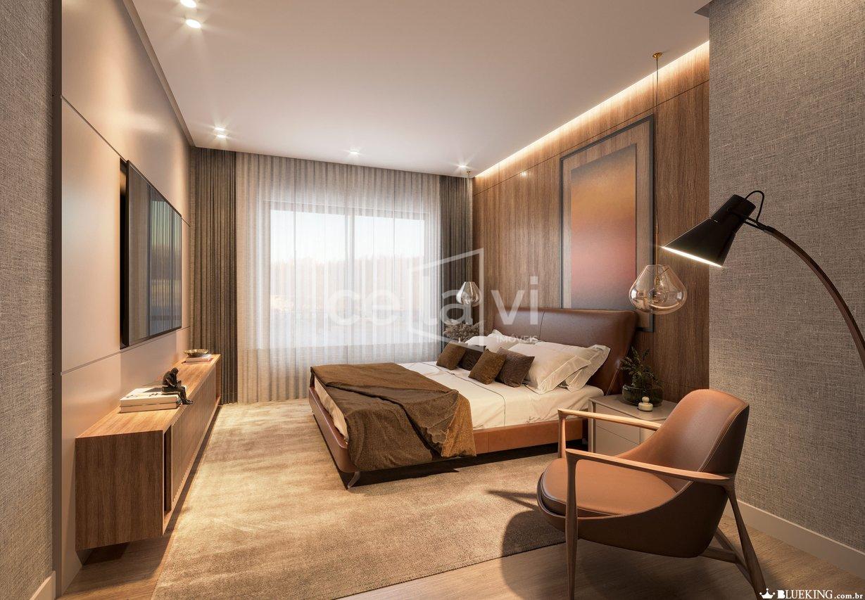 APARTAMENTO DUPLEX VISTA MAR Avenida Beira Mar  Itapema - 
