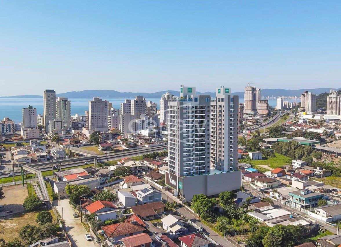 APARTAMENTO FINO ACABAMENTO Rua 722 Itapema - 