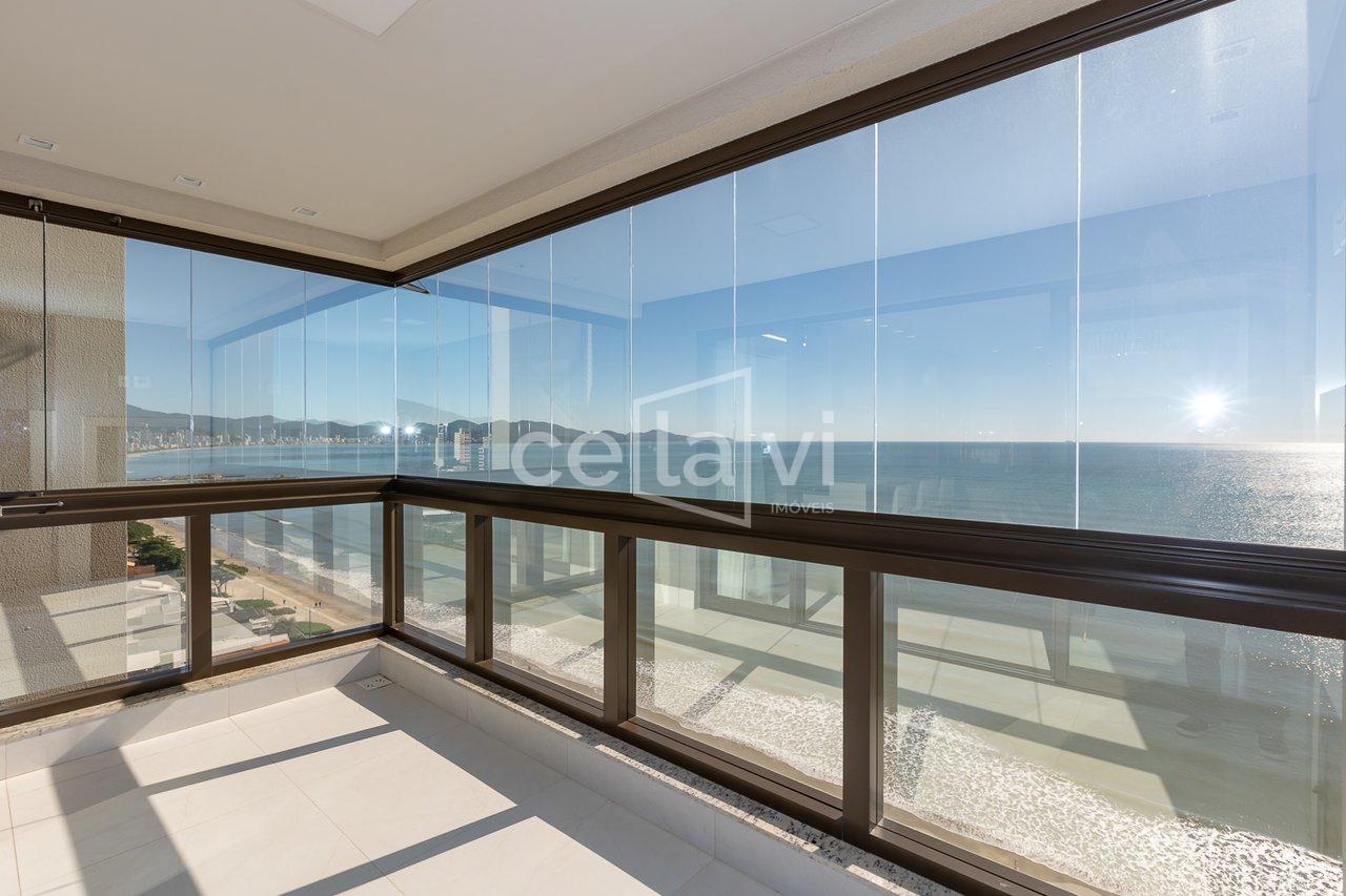 APARTAMENTO VISTA PANORÂMICA Av. Sen. Atílio Fontana Porto Belo - 