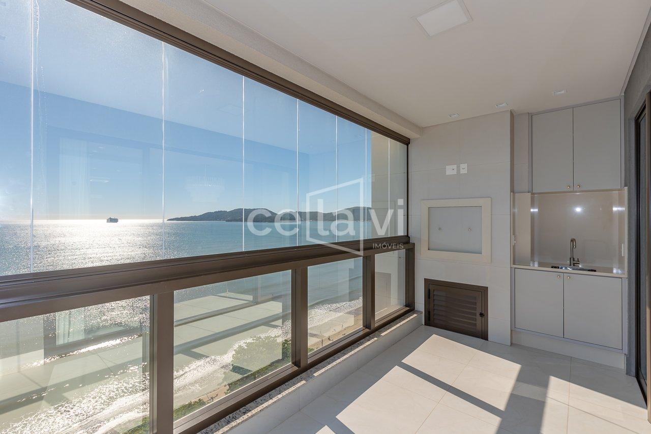 APARTAMENTO VISTA PANORÂMICA Av. Sen. Atílio Fontana Porto Belo - 