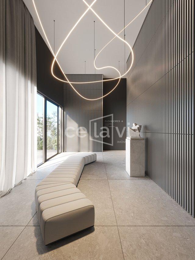 APARTAMENTO EXCLUSIVO Rua José Roberto Otto Porto Belo - 