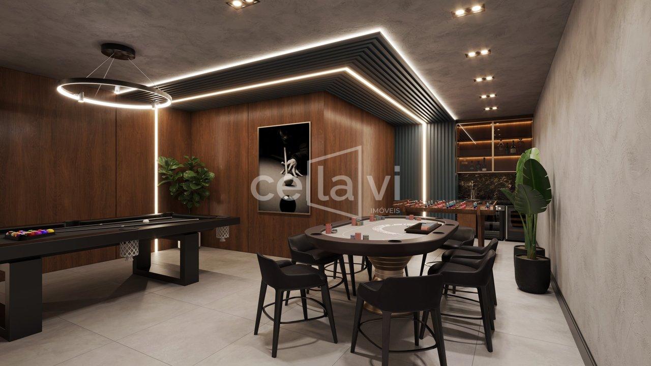 APARTAMENTO NO MORRETES Rua 430 Itapema - 