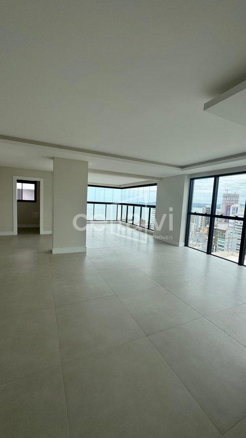 APARTAMENTO ALTO PADRÃO DE ACABAMENTO Rua 238 Itapema - 