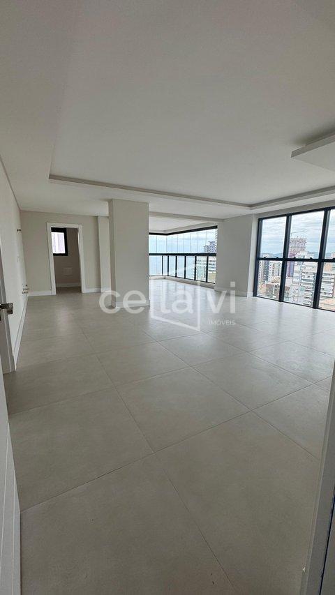 APARTAMENTO ALTO PADRÃO DE ACABAMENTO Rua 238 Itapema - 
