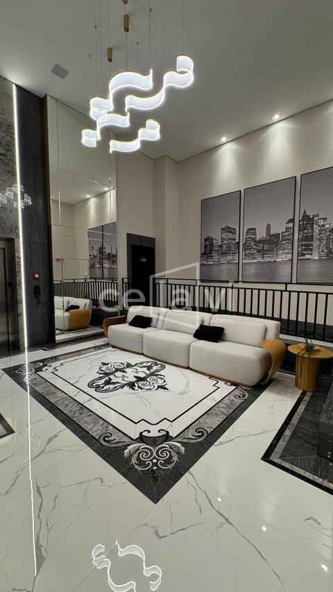 APARTAMENTO ALTO PADRÃO DE ACABAMENTO Rua 238 Itapema - 