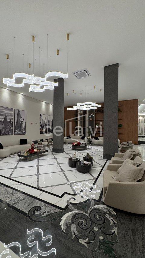 APARTAMENTO ALTO PADRÃO DE ACABAMENTO Rua 238 Itapema - 
