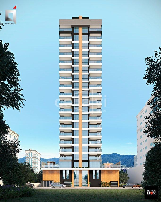 APARTAMENTO COM EXCELENTE LOCALIZAÇÃO 256 Itapema - 