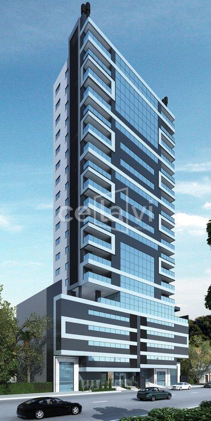 APARTAMENTO ALTO PADRÃO DE ACABAMENTO Rua 286 Itapema - 