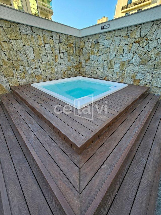 APARTAMENTO PRONTO Rua 236 Itapema - 
