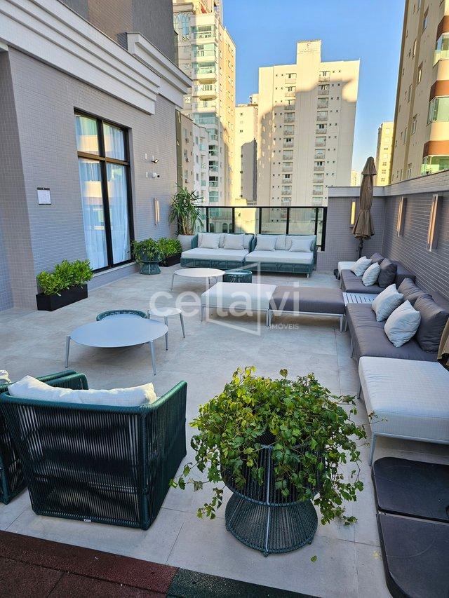 APARTAMENTO PRONTO Rua 236 Itapema - 