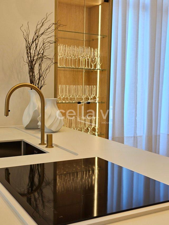 APARTAMENTO PRONTO Rua 236 Itapema - 