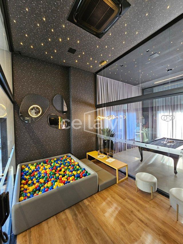 APARTAMENTO PRONTO Rua 236 Itapema - 