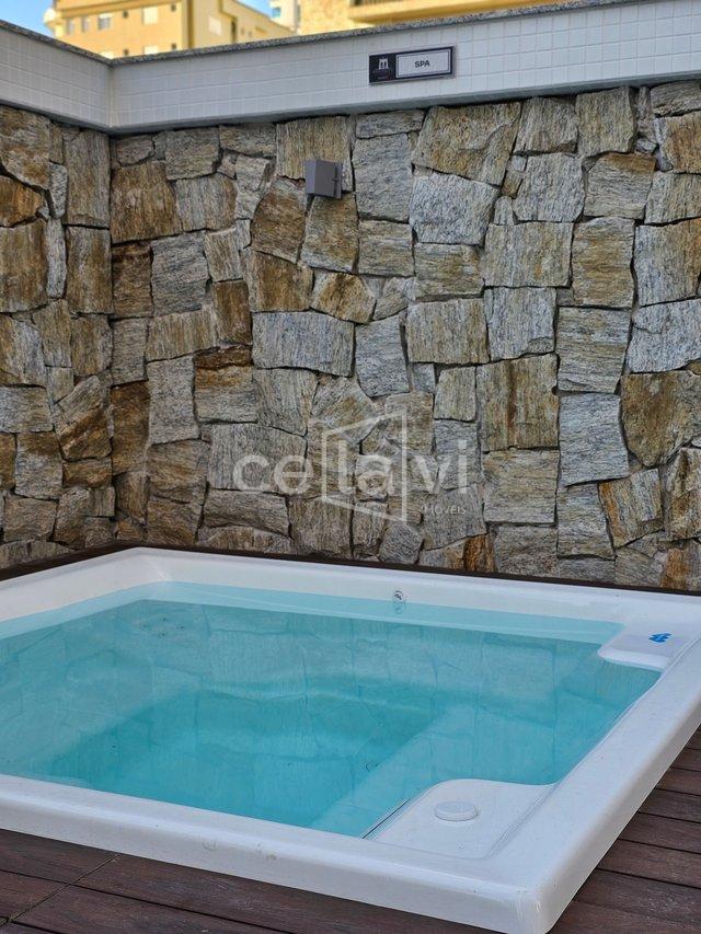 APARTAMENTO PRONTO Rua 236 Itapema - 