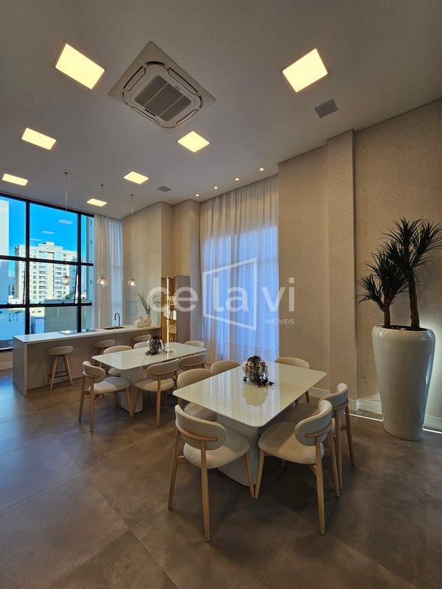 APARTAMENTO PRONTO Rua 236 Itapema - 