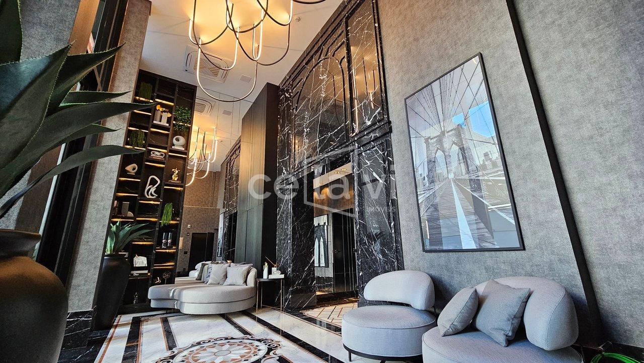 APARTAMENTO PRONTO Rua 236 Itapema - 