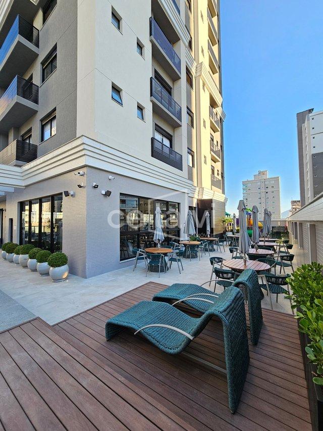 APARTAMENTO PRONTO Rua 236 Itapema - 