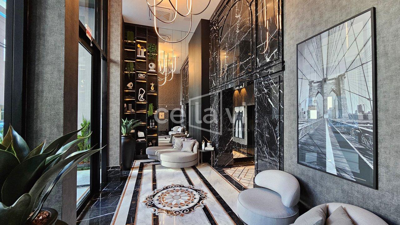 APARTAMENTO PRONTO Rua 236 Itapema - 