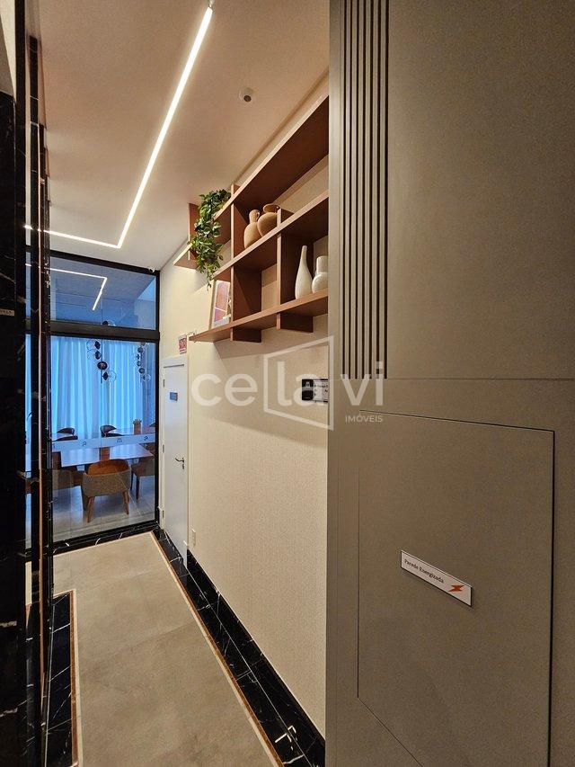 APARTAMENTO PRONTO Rua 236 Itapema - 