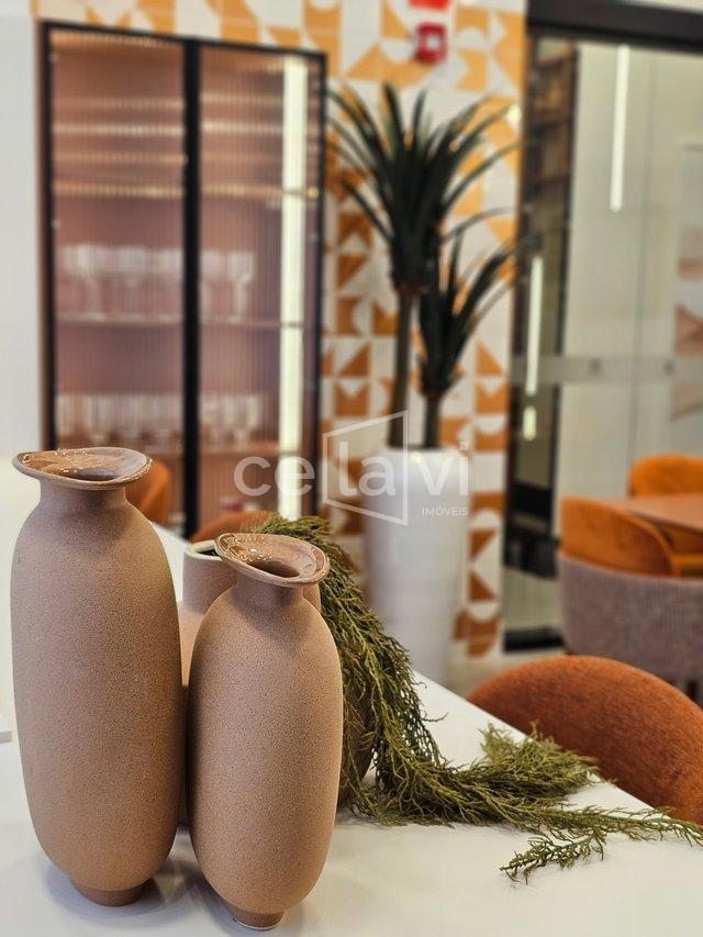 APARTAMENTO PRONTO Rua 236 Itapema - 