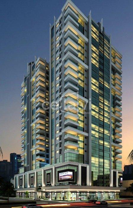 APARTAMENTO ALTO PADRÃO DE ACABAMENTO Rua 238 Itapema - 