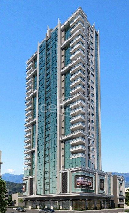 APARTAMENTO ALTO PADRÃO DE ACABAMENTO Rua 238 Itapema - 