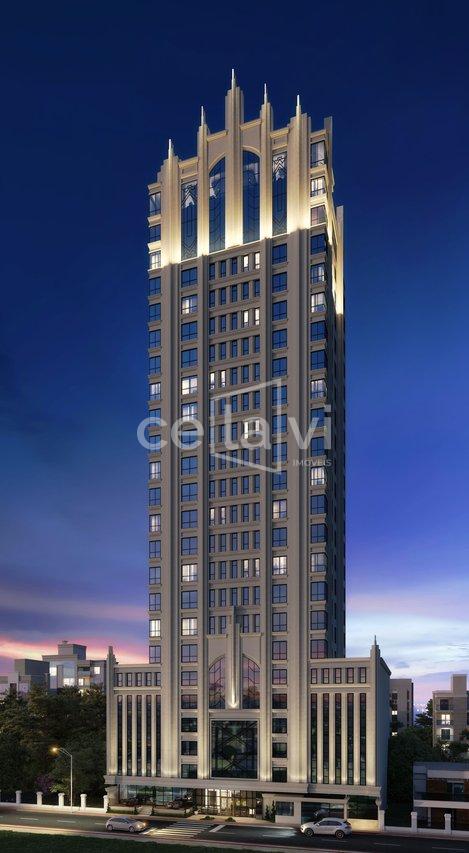 APARTAMENTO Flat Rua 321 Itapema - 