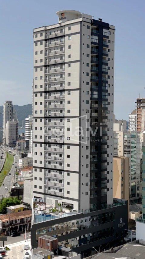 APATAMENTO PRONTO PARA MORAR Rua 212 Itapema - 