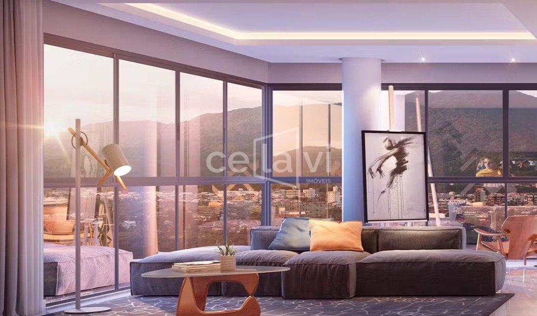 APARTAMENTO PRONTO E DECORADO QUADRA MAR Avenida Nereu Ramos  Itapema - 