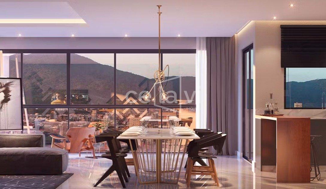 APARTAMENTO PRONTO E DECORADO QUADRA MAR Avenida Nereu Ramos  Itapema - 