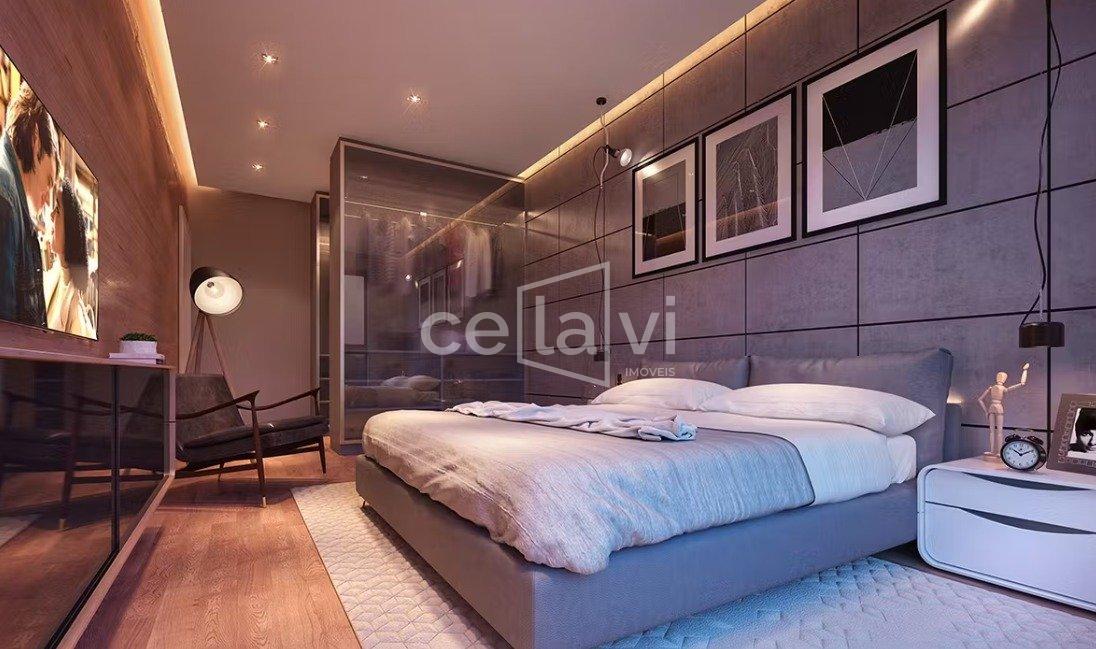 APARTAMENTO PRONTO E DECORADO QUADRA MAR Avenida Nereu Ramos  Itapema - 