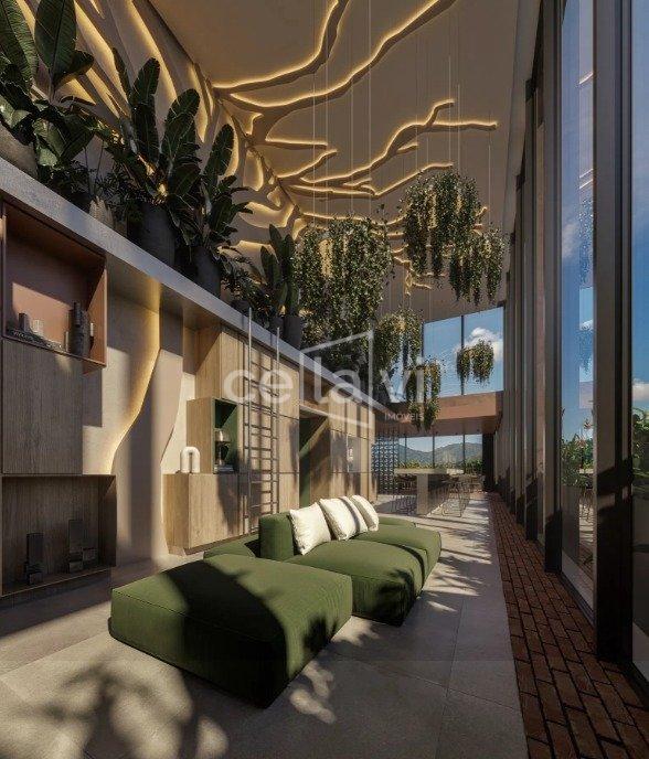 APARTAMENTO EM HARMONIA COM A NATUREZA Rua 716 Itapema - 