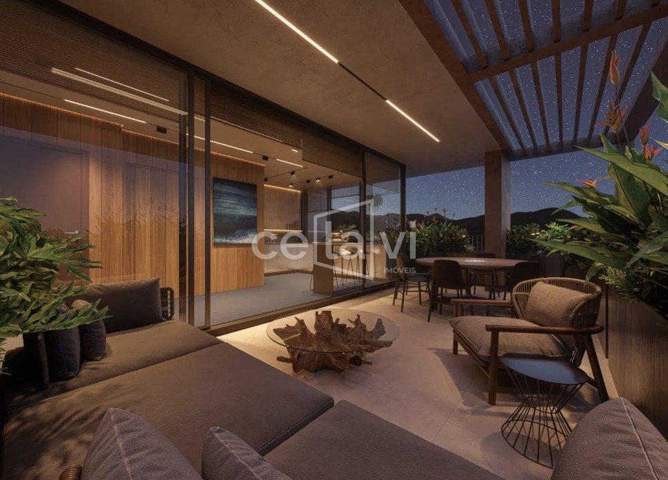 APARTAMENTO EM HARMONIA COM A NATUREZA Rua 716 Itapema - 