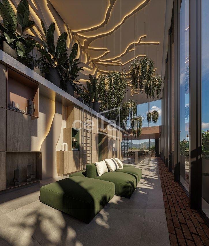 APARTAMENTO EM HARMONIA COM A NATUREZA Rua 716 Itapema - 