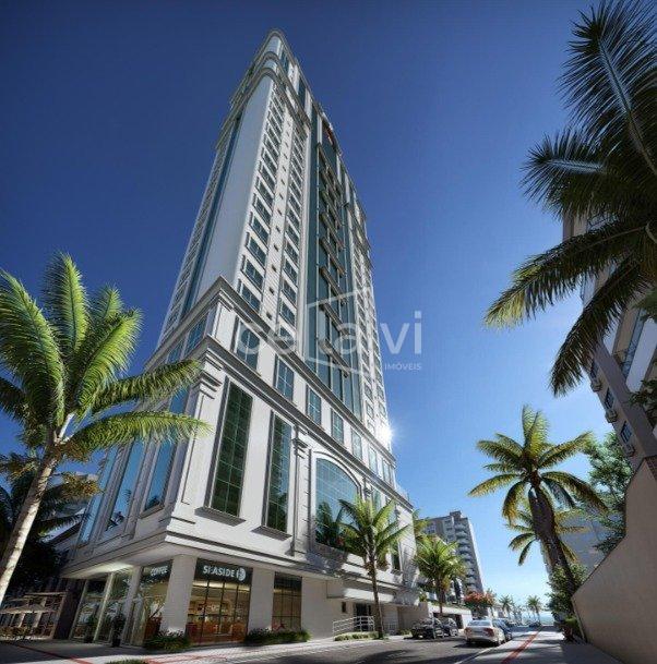 APARTAMENTO DUPLEX QUADRA MAR Rua 253, esquina com Avenida Nereu Ramos  Itapema - 