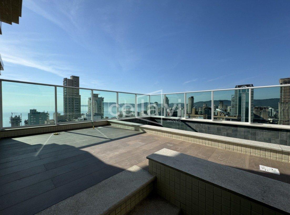 APARTAMENTO DUPLEX Rua 136 Itapema - 