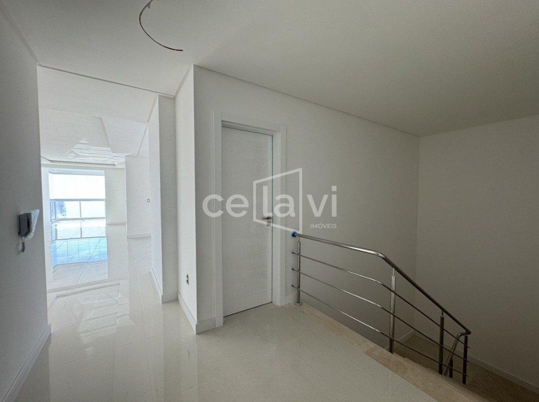 APARTAMENTO DUPLEX Rua 136 Itapema - 