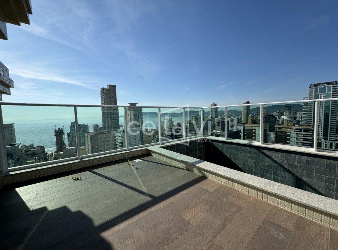 APARTAMENTO DUPLEX Rua 136 Itapema - 
