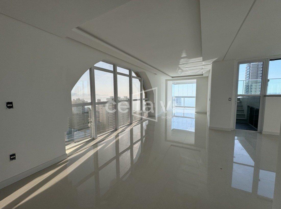 APARTAMENTO DUPLEX Rua 136 Itapema - 
