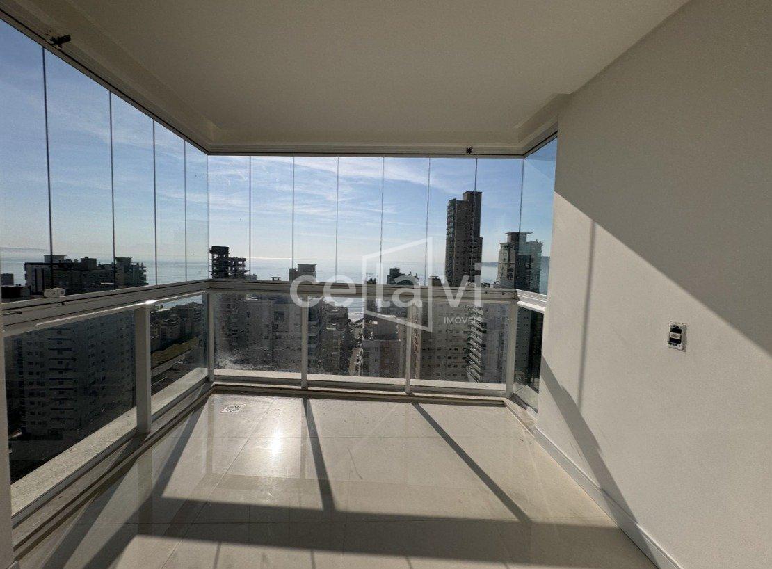 APARTAMENTO DUPLEX Rua 136 Itapema - 