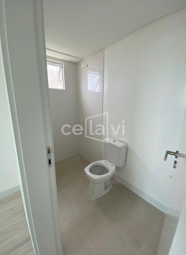 APARTAMENTO PRONTO Rua 406 A Itapema - 