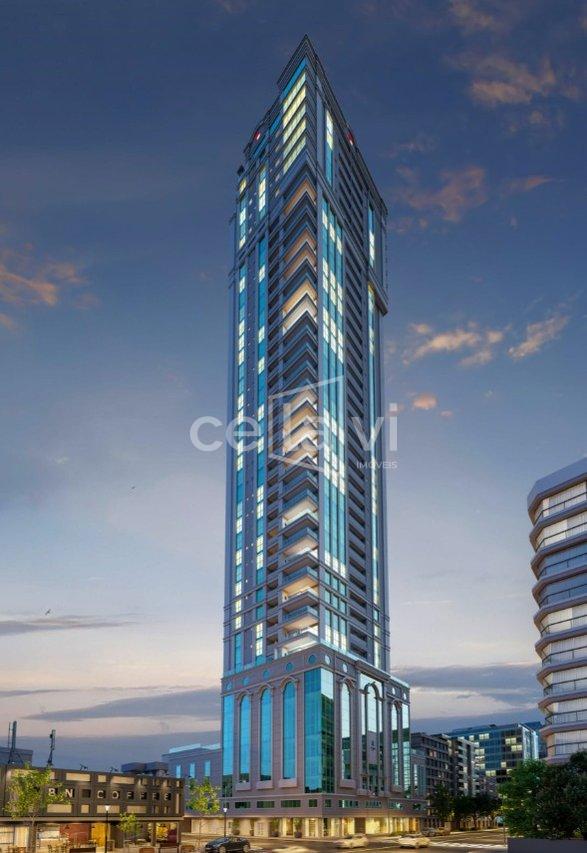 APARTAMENTO VISTA MAR Avenida Nereu Ramos  Itapema - 