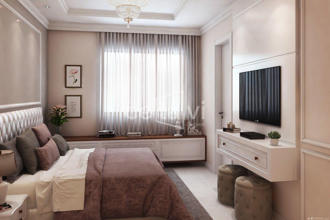 APARTAMENTO VISTA MAR Marginal oeste  Itapema - 