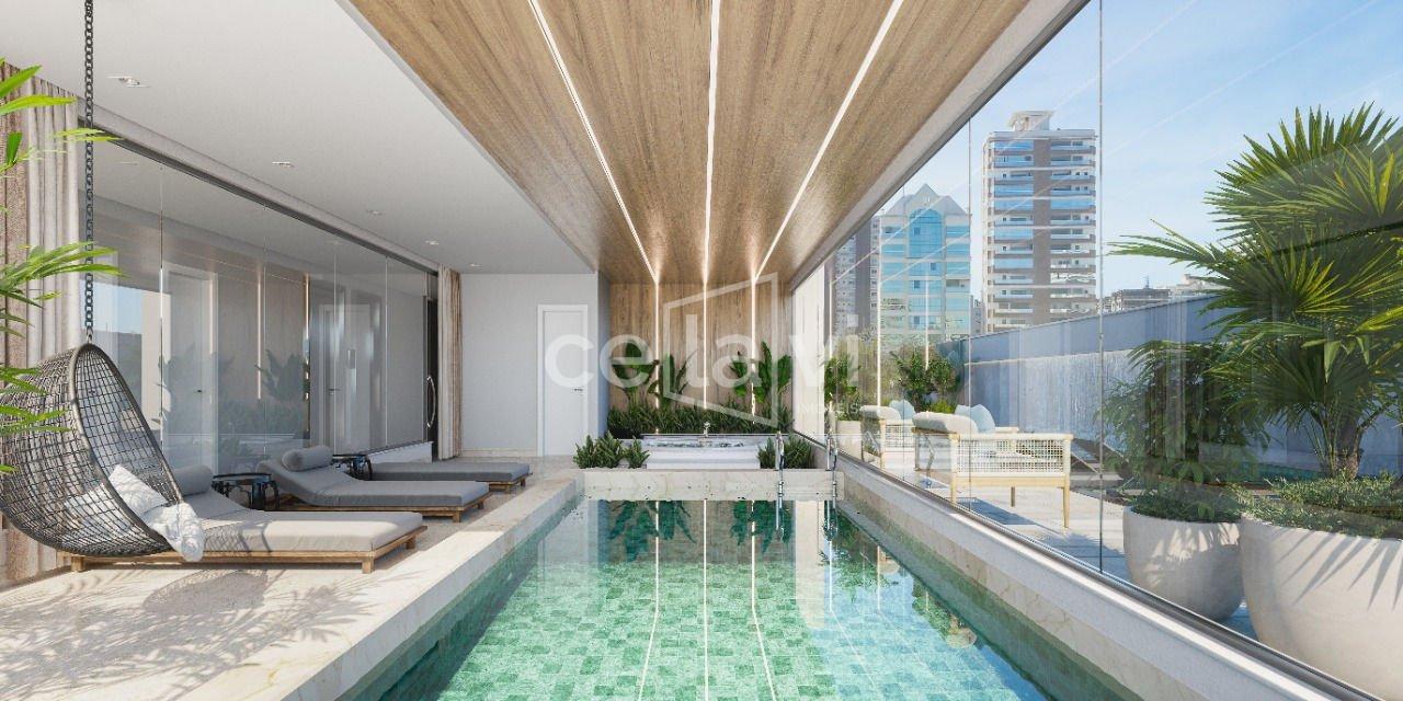 APARTAMENTO PENTHOUSE Rua  250 Itapema - 