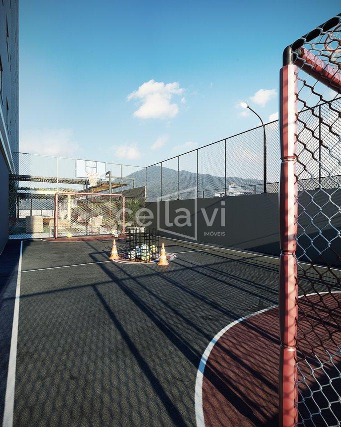 APARTAMENTO FINO ACABAMENTO Rua Gentil Coelho  Porto Belo - 