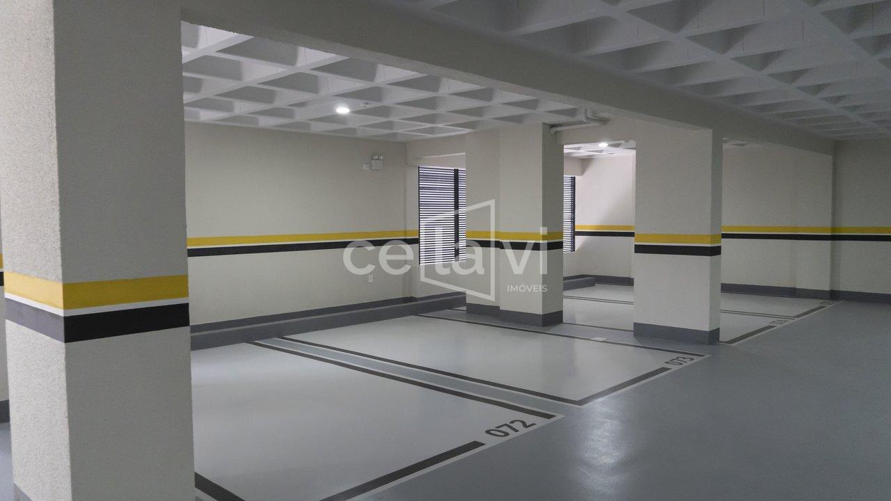 APARTAMENTO PRONTO PARA MORAR Rua 410 Itapema - 