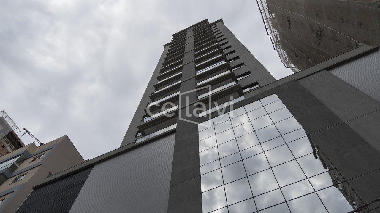 APARTAMENTO PRONTO PARA MORAR Rua 410 Itapema - 