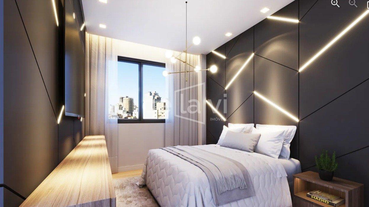 APARTAMENTO FINO ACABAMENTO Rua 256 Itapema - 